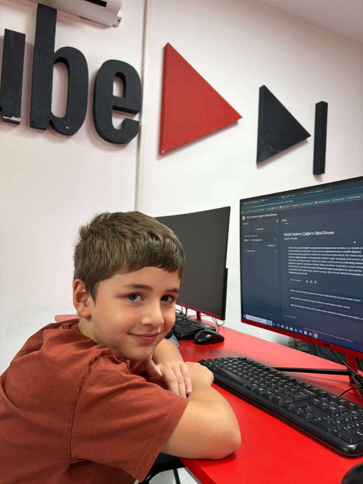 Caglar profil fotografi